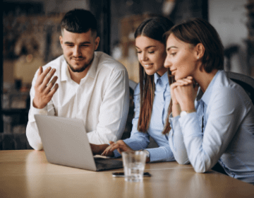 Internship Courses