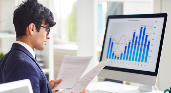 Salesforce Business Analyst