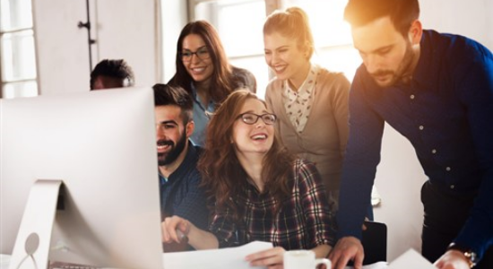 DevOps Talents
