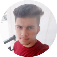 Loveraj Joshi Loveraj Joshi