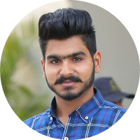 Nikhil Sharma Nikhil Sharma