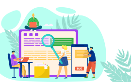 QA Automation