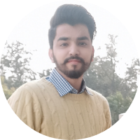 Yogesh Mahajan Yogesh Mahajan