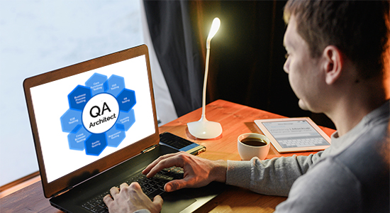 QA Architect