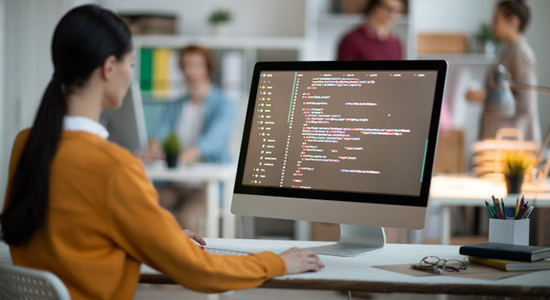 Software Development Engineer in Test