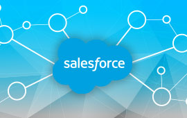 Salesforce-Comprehensive