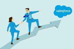 The Importance of Salesforce and Its Career Scope