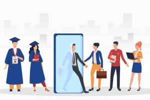 How-To-Get-A-Job-After-Graduation-in-India-Feature-image