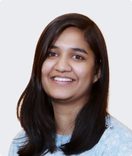 Akanksha Garg