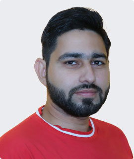 Bhavuk Chadha