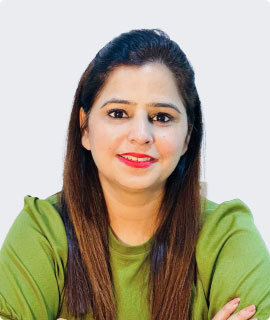 Yamini Mehta