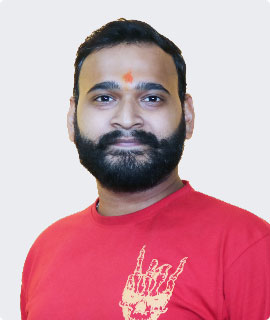 Kartikeya Garg