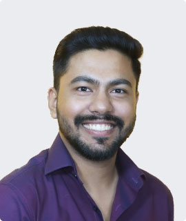 Sparsh Thakur