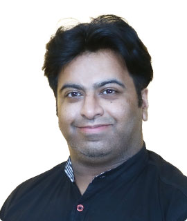 Trishu Sachdeva