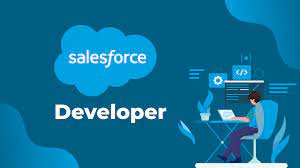 Salesforce Developer