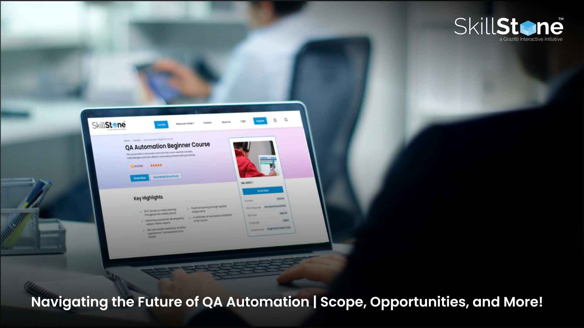 QA-Automation-Video