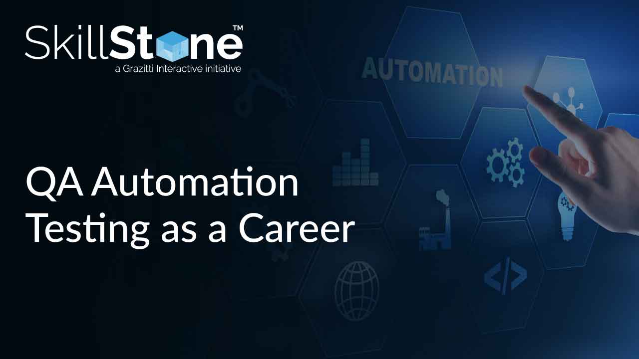 qa automation as a career