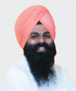 Jaswinder Singh