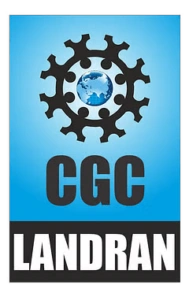 CGC Jhanjeri