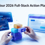 How Low-Code & AI Help Junior Full-Stack Developers Stay Relevant in 2026