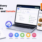 How to Test APIs in Food Delivery Apps Like Swiggy and Zomato