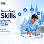 6 Future-Ready Skills Every Fresher Should Learn in 2026